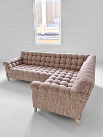 Custom sectional 3-210-xxx
